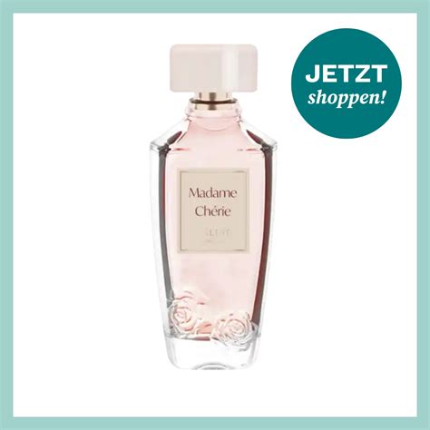 parfum bei rossmann